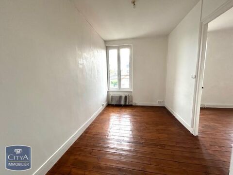   Location Appartement Appartement - 5 pice(s) - 80 m