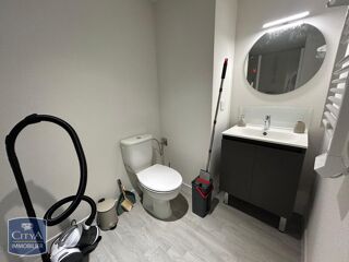  Appartement à louer 2 pièces 40 m²