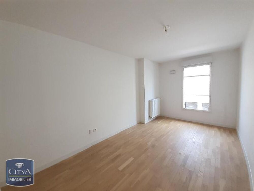 location Appartement - 2 pièce(s) - 47 m² Maisons-Alfort (94700)