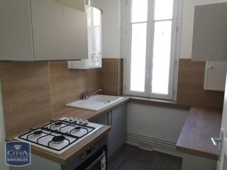  Appartement à louer 3 pièces 74 m²