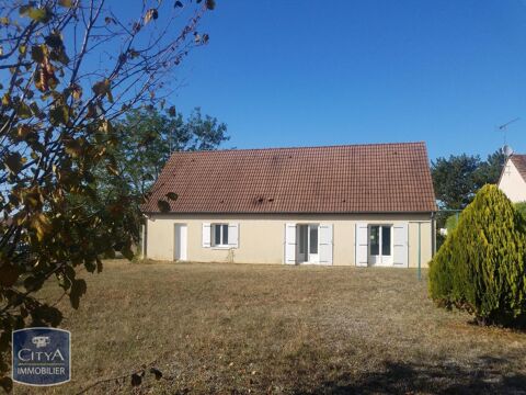  Maison � louer 3 pi�ces 85 m�