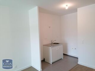  Appartement à louer 2 pièces 45 m²