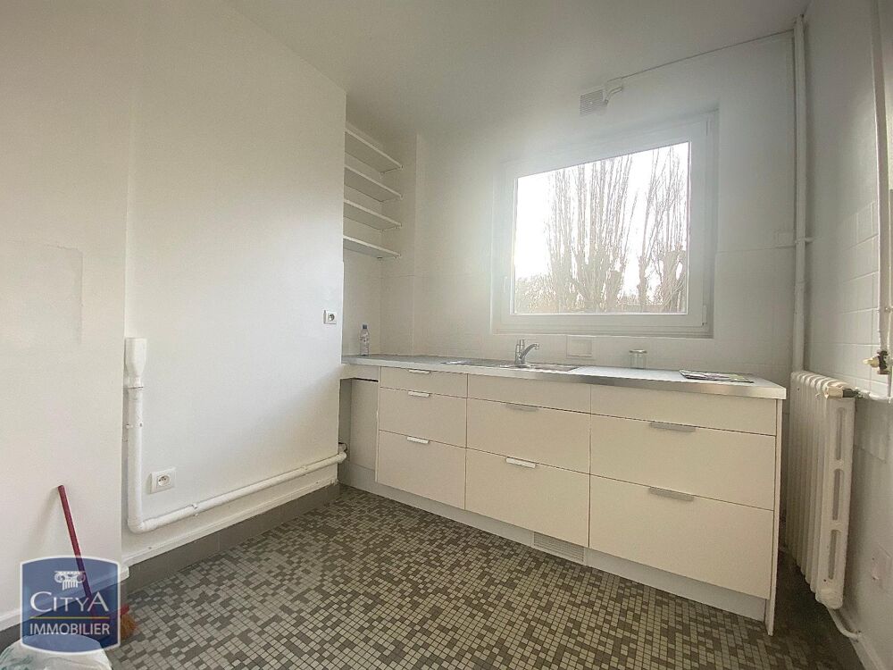 location Appartement - 2 pièce(s) - 50 m² Vélizy-Villacoublay (78140)