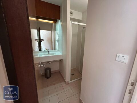  Appartement � louer 2 pi�ces 38 m�