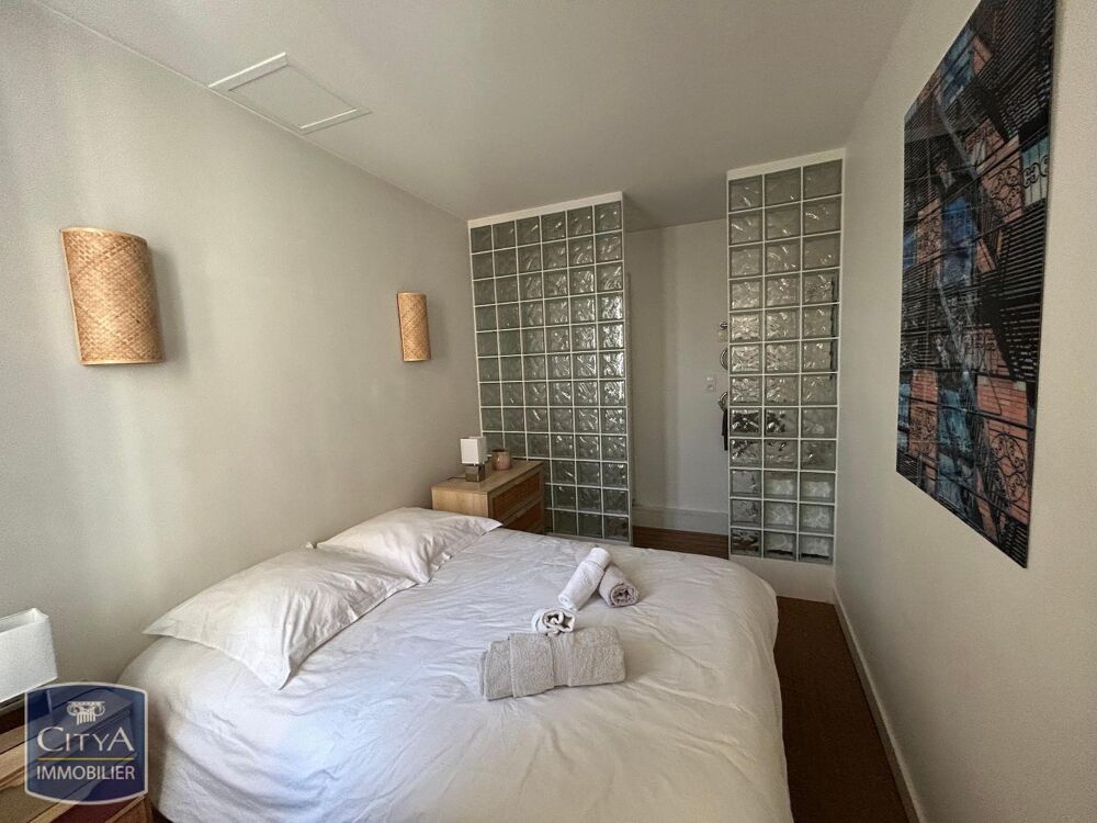 location Maison - 6 pièce(s) - 96 m² Deauville (14800)