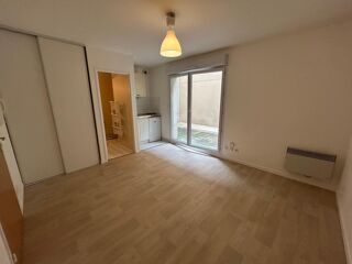  Appartement � louer 1 pi�ce 19 m�