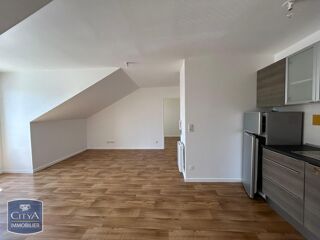  Appartement à louer 3 pièces 47 m²