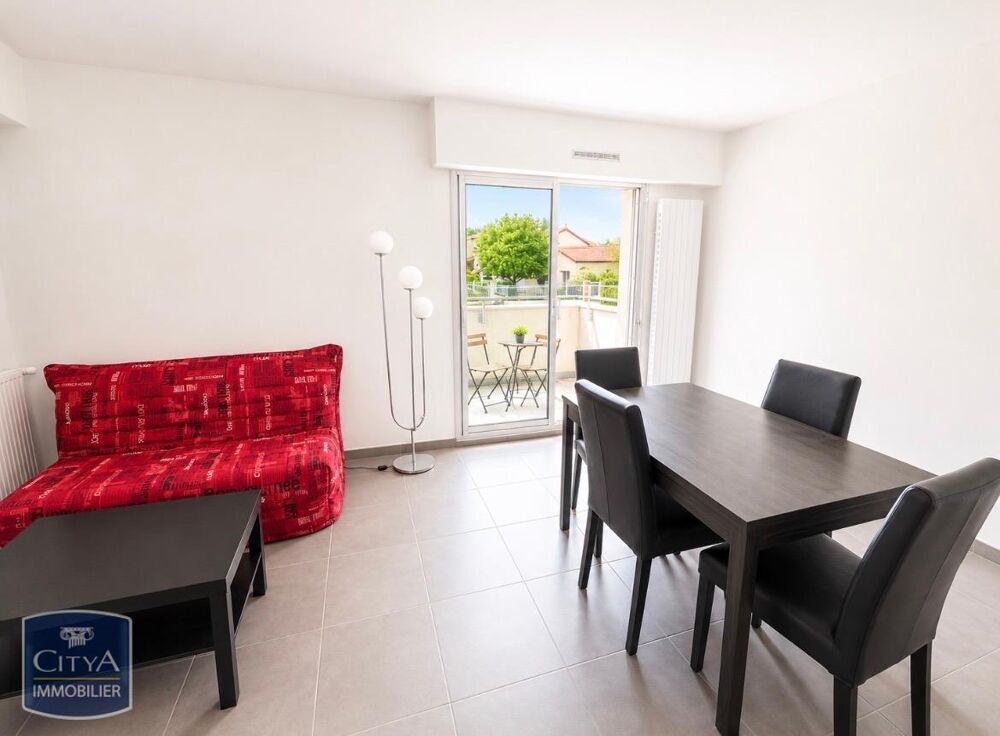 location Appartement - 3 pièce(s) - 63 m² Nantes (44200)