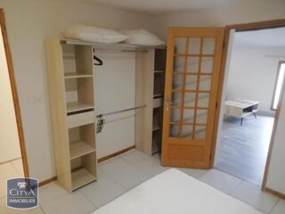  Appartement à louer 2 pièces 51 m²