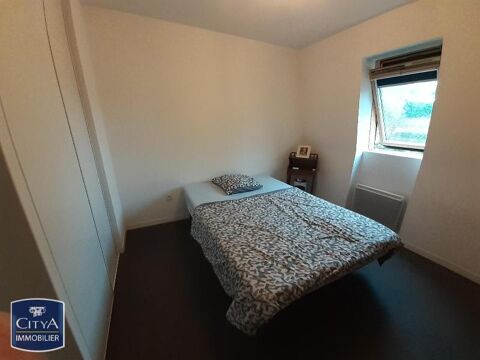  Appartement � louer 2 pi�ces 41 m�