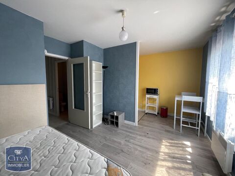  Appartement  louer 1 pice 24 m