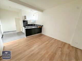  Appartement � louer 2 pi�ces 39 m�