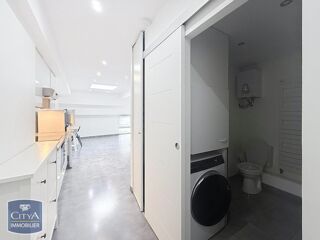  Appartement � louer 2 pi�ces 43 m�