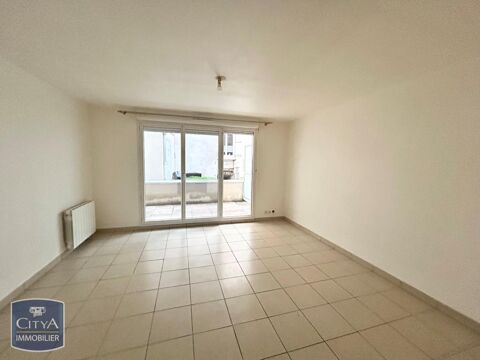  Appartement � louer 2 pi�ces 47 m�