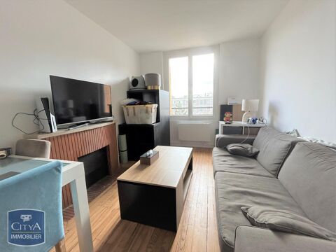  Appartement  louer 2 pices 46 m