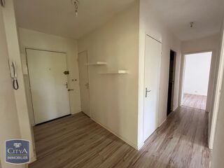  Appartement � louer 3 pi�ces 63 m�