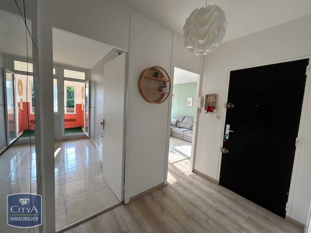 location Appartement - 3 pièce(s) - 72 m² Meaux (77100)