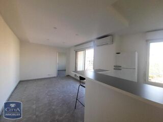  Appartement � louer 2 pi�ces 33 m�