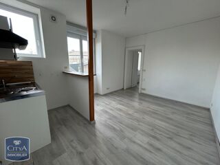  Appartement � louer 2 pi�ces 30 m�