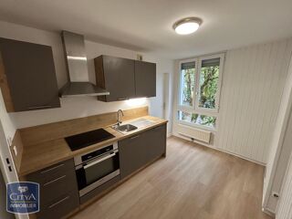  Appartement à louer 5 pièces 100 m² Besancon
