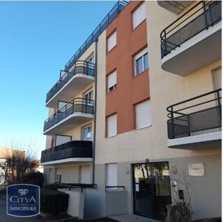  Appartement � louer 3 pi�ces 61 m�