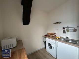  Appartement à louer 1 pièce 25 m²