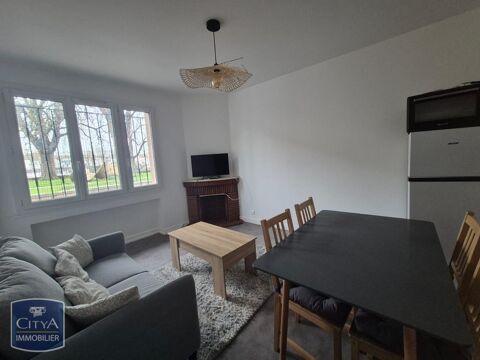  Appartement � louer 2 pi�ces 35 m�