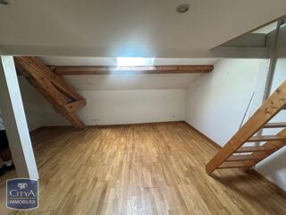  Appartement à louer 1 pièce 23 m²