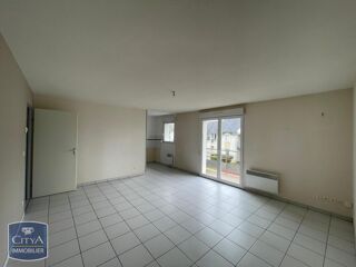  Appartement à louer 2 pièces 55 m²