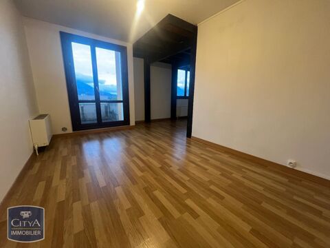  Appartement � louer 1 pi�ce 35 m�