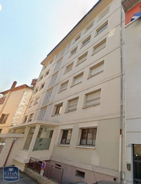   Location Appartement Appartement - 1 pièce(s) - 19 m²