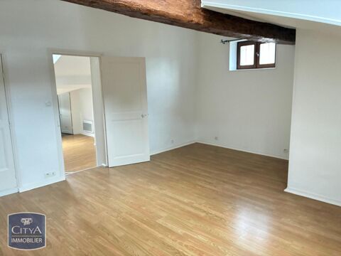  Appartement  louer 2 pices 43 m