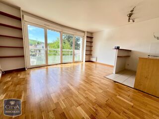  Appartement à louer 1 pièce 28 m²