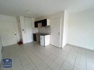  Appartement à louer 2 pièces 40 m²