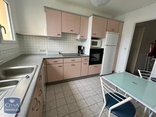  Appartement � louer 4 pi�ces 75 m�