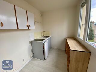  Appartement à louer 1 pièce 26 m²