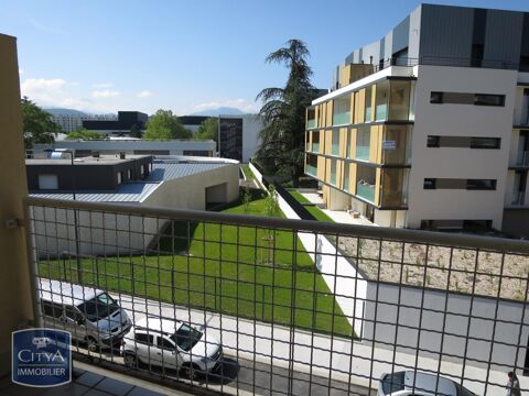  Appartement � louer 3 pi�ces 52 m�