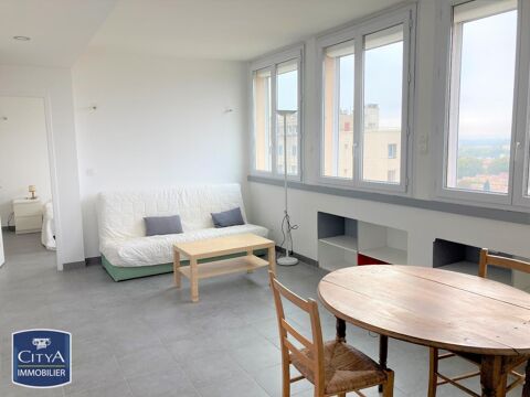  Appartement  louer 2 pices 45 m