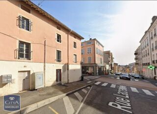  Appartement � louer 1 pi�ce 28 m�