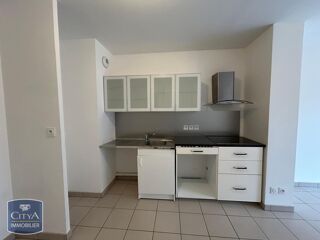  Appartement � louer 2 pi�ces 40 m�