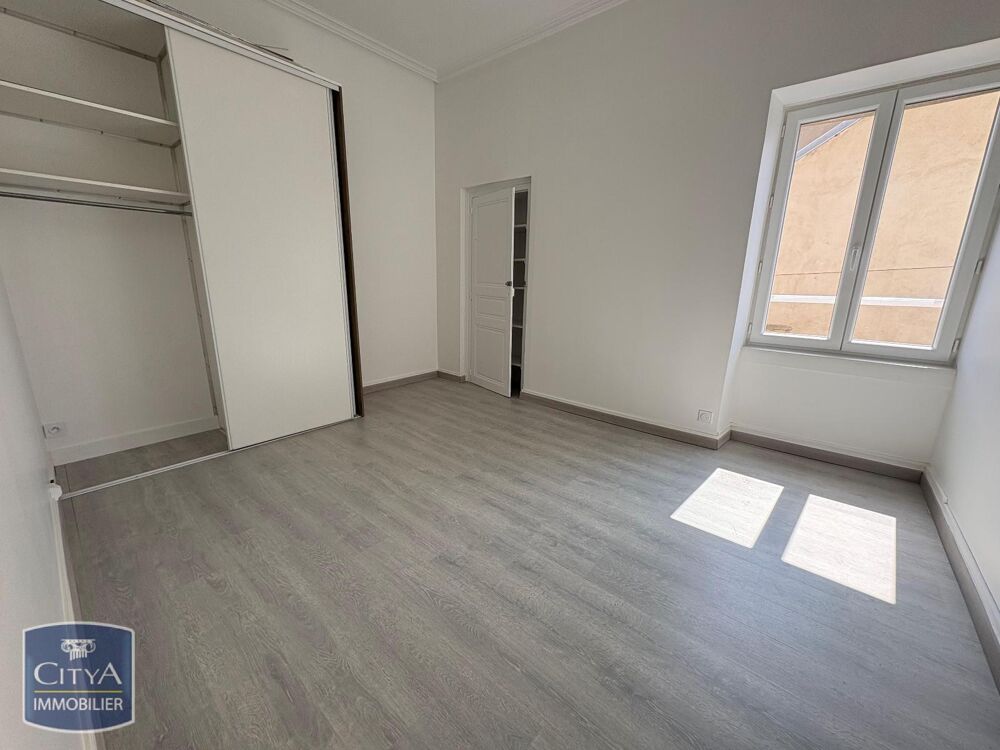 location Appartement - 2 pièce(s) - 37 m² Le Mans (72000)