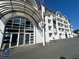  Appartement à louer 1 pièce 34 m²