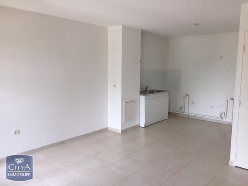 Administratif - EXCLUSIVITÉ - PROCHE CENTRE-VILLE À loue....