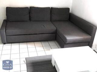  Appartement � louer 1 pi�ce 18 m�
