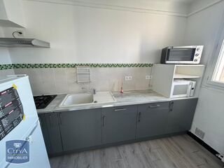  Appartement à louer 2 pièces 42 m²