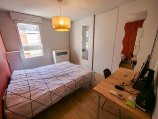  Appartement à louer 3 pièces 70 m²