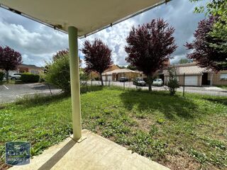  Appartement � louer 3 pi�ces 56 m�