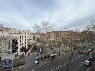  Appartement � louer 2 pi�ces 51 m�