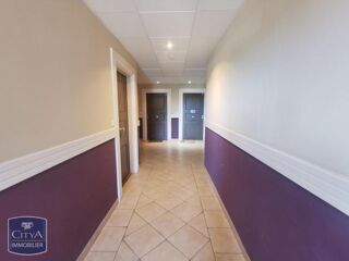  Appartement à louer 2 pièces 47 m²