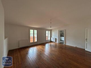  Appartement � louer 4 pi�ces 110 m�